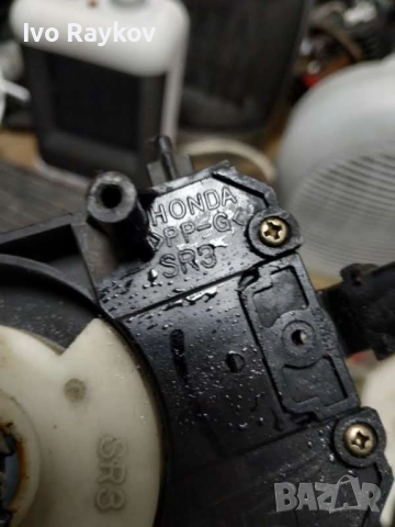 Лостчета мигачи чистачки Honda Civic ,1995 , M13103 M11714, снимка 8 - Части - 52671598