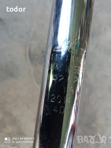 колче за ел.колело, снимка 5 - Велосипеди - 50082778