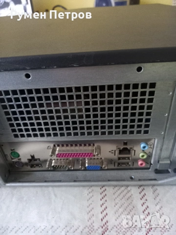 IBM THINKCENTRE MT-M 8177-75G, снимка 11 - Работни компютри - 53634949