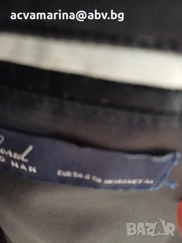 смокинг / официално сако / на Mango, снимка 4 - Костюми - 49299039