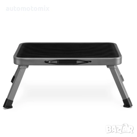 Сгъваема степенка, За каравани, кемпери, Домакинство, гараж, работилница - 0379, снимка 3 - Аксесоари и консумативи - 53510443