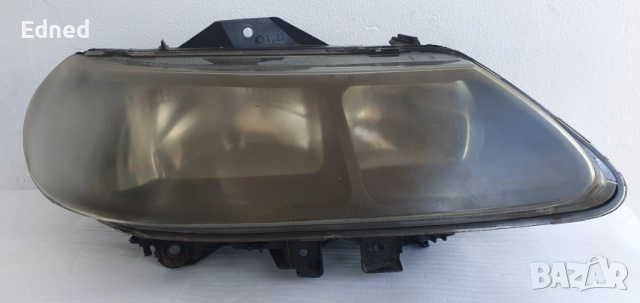 Фарове 4 бр. за Рено Лагуна І, фейс 1998-2001г., снимка 8 - Части - 49183277