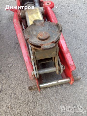 Крик за ремонт, снимка 3 - Аксесоари и консумативи - 38747542