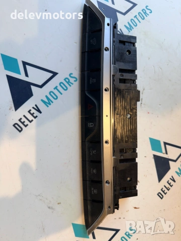 5E3925200K копчета за управление от Skoda Octavia 1.5TSI, двигател DXDB/DXDE, ск. кутия автоматик WG, снимка 2 - Части - 53482581