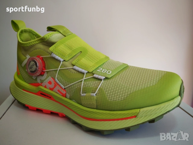 Дамски маратонки Adidas Terrex Agravic Pro - 38, 39, 40, 41 номера, снимка 4 - Маратонки - 53858958