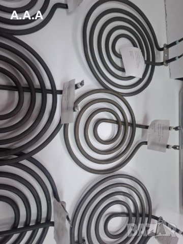 Нагреватели за Еър Фрайер, снимка 3 - Фритюрници - 52330995