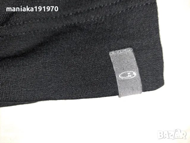 Icebreaker Unisex Merino Chase Beanie шапка мерино, снимка 2 - Шапки - 47818618