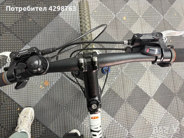 KTM PRO SERIES ULTRA , снимка 3 - Велосипеди - 56328738