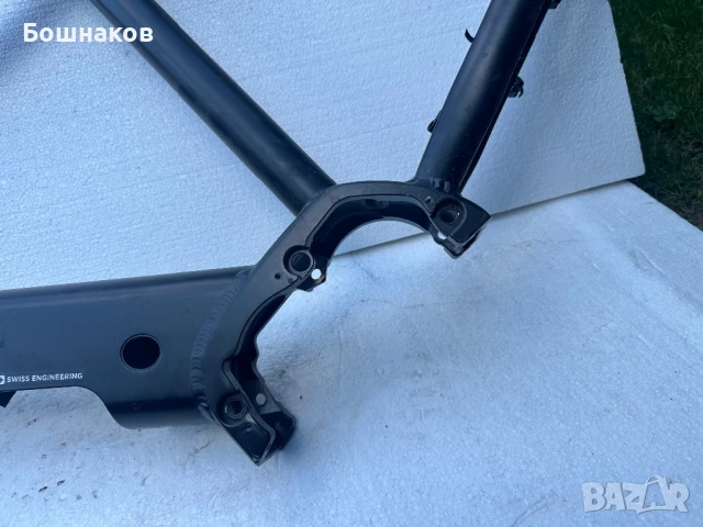 Рамки за ел. Колела , снимка 3 - Части за велосипеди - 51243198