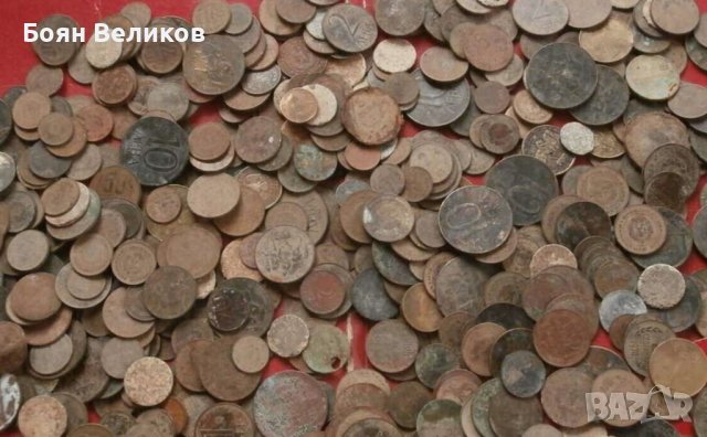 КУПУВАМ стари Български монети и банкноти БЕЗ 1962 г. И 1974 г. , снимка 2 - Нумизматика и бонистика - 41413680