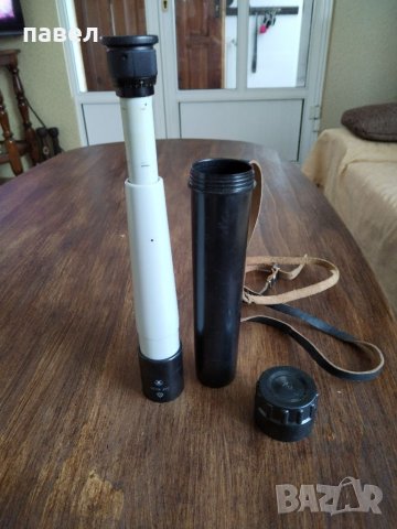 Монокъл СССР 10 *30