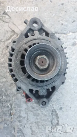 Динамо/Алтернатор/ за Нисан, снимка 3 - Части - 48021111