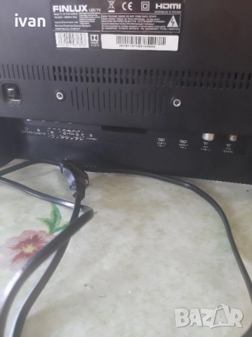 телевизора за ремонт , снимка 2 - Телевизори - 51882859