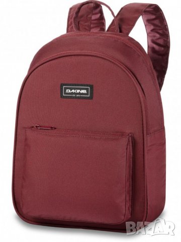 DAKINE Раница ESSENTIALS MINI 7L75, снимка 6 - Раници - 35774388