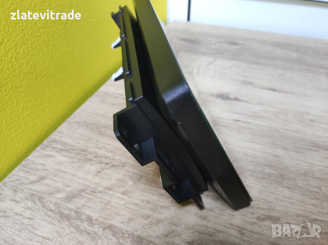 GMC SIERRA YUKON DENALI acadia savana express traverse h2 10" Андроид навигация, снимка 2 - Навигация за кола - 36283541