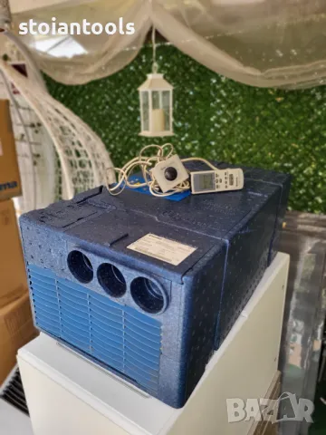 TRUMA SAPHIR климатик каравана кемпер бус