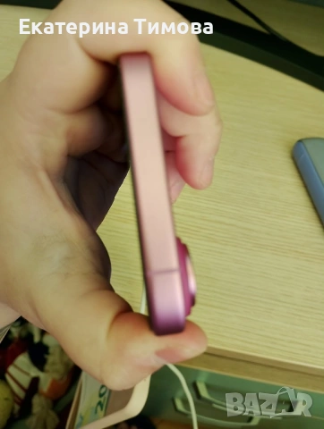 Iphone 16 С ГАРАНЦИЯ , снимка 4 - Apple iPhone - 53774196