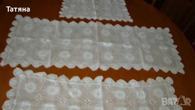  РЪЧНИ    ПЛЕТИВА И АКСЕСОАРИ   , снимка 8 - Декорация за дома - 51720367