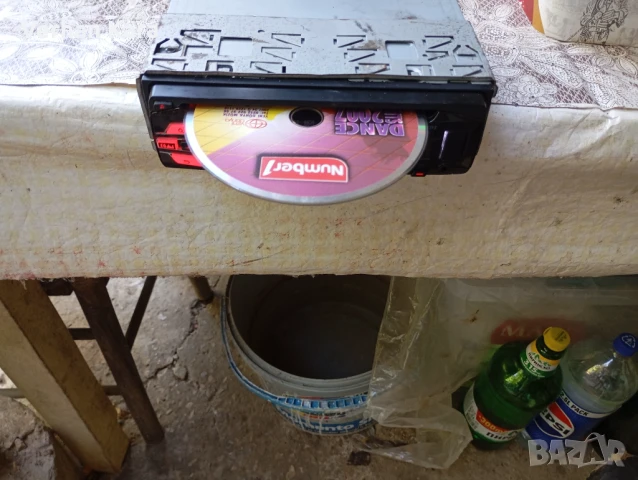 Pioneer USB MP 3, снимка 2 - Аксесоари и консумативи - 51385845