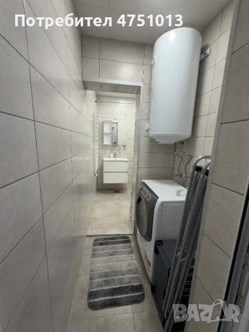 Луксозно реновиран четиристаен апартамент 96 м² – тухла, югоизточно изложение, снимка 9 - Апартаменти - 53663858