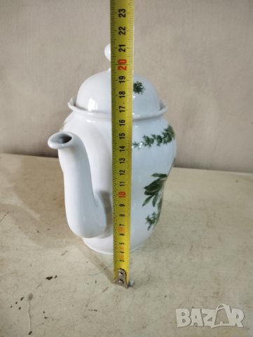 Порцеланова кана "Бавария", снимка 2 - Сервизи - 44269801