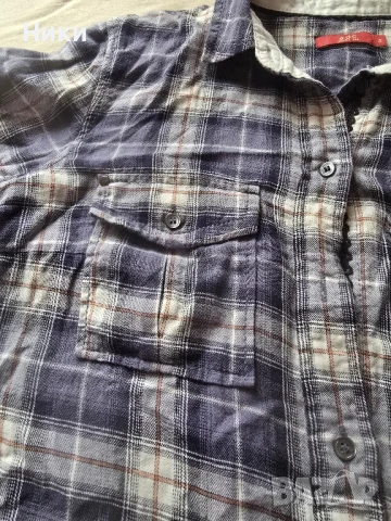 унисекс риза, снимка 3 - Ризи - 51305146