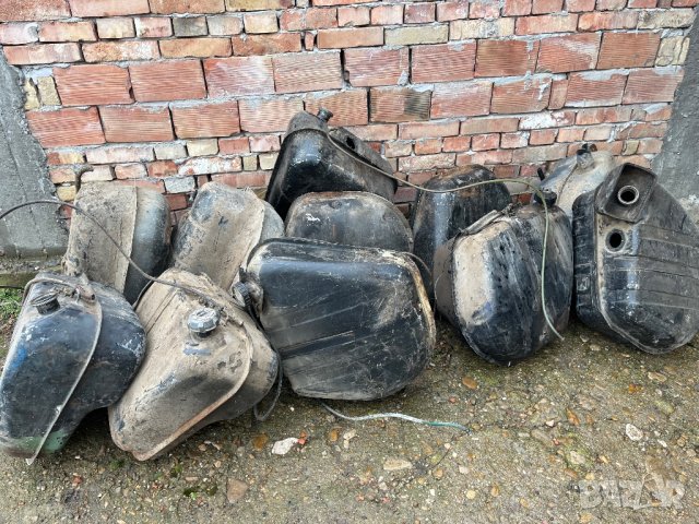 Части за Лада 