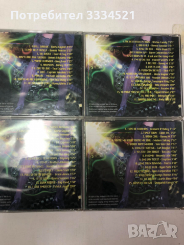 The best disco, снимка 2 - CD дискове - 36147025