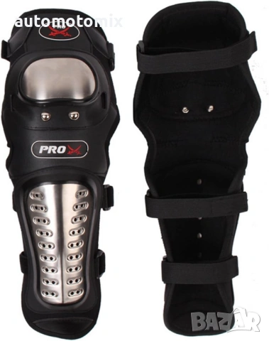 ПРОТЕКТОРИ ЗА КОЛЕНА И ЛАКТИ, Комплект за колена и лакти - 253104, снимка 3 - Аксесоари и консумативи - 53604128