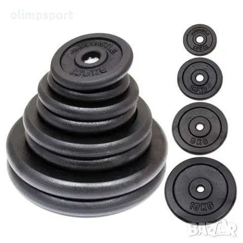 диск ф 30мм чугун 