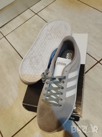 маратонки adidas за скейтборд 44 , снимка 4 - Маратонки - 52584908