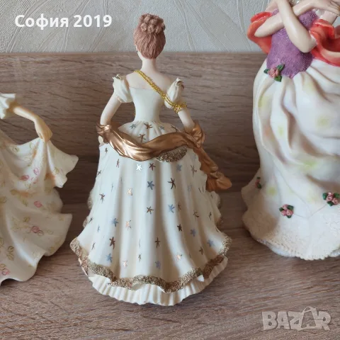 Леонардо статуетки - Leonardo collection 20 € за бройка, снимка 9 - Статуетки - 55717873