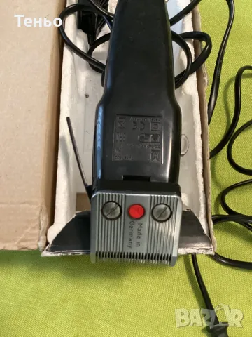 Професионална машинка за подстригване Mozer, снимка 5 - Машинки за подстригване - 47698499