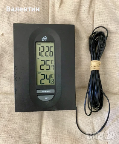 Метеорологична станция