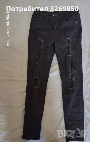 Дрехи S , L ,M - 10 евро всички , снимка 18 - Други - 53657769