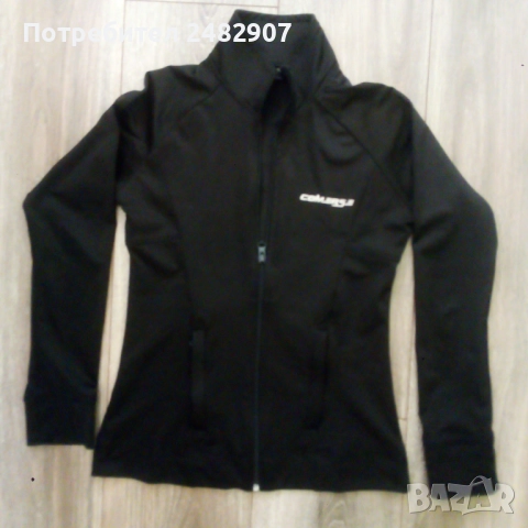 Дамско спортно горнище, снимка 4 - Спортни екипи - 52271706