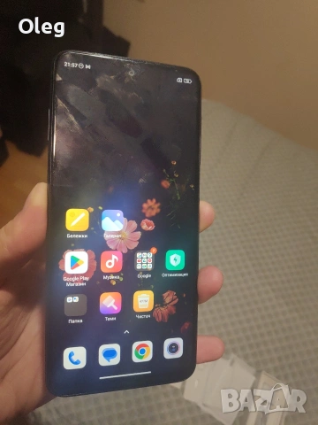 Xiaomi Redmi Note 9 Pro 6GB RAM — Геймерская мощь по супер цене!, снимка 10 - Xiaomi - 53759522