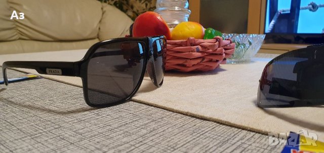 Слънчеви очила UV 400, снимка 3 - Слънчеви и диоптрични очила - 40637093