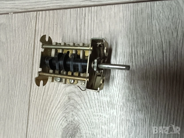 Ключ за бойлери, печки и други , снимка 5 - Печки, фурни - 53647118