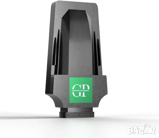 GreenLane Chiptuning Box за Mercedes E-Class W/S213 E63 AMG S 612PS, до 35% Повече Мощност