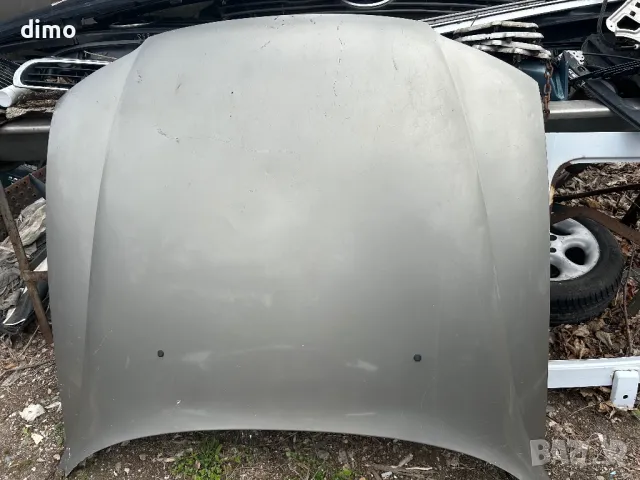 преден капак Opel Vectra B