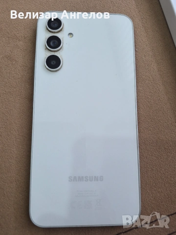 Samsung A54 256гб, снимка 3 - Samsung - 53843554
