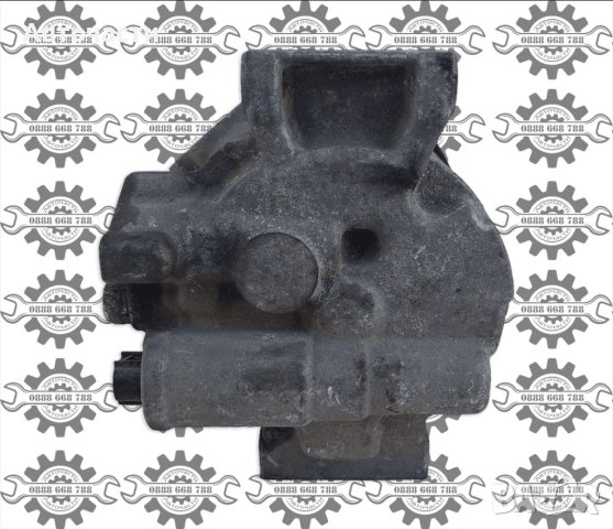 Компресор климатик - Toyota Auris/Avensis/Corolla/Verso - 1.6/1.8/2.0 - (2008 г.+) - DENSO, снимка 4 - Части - 41729671