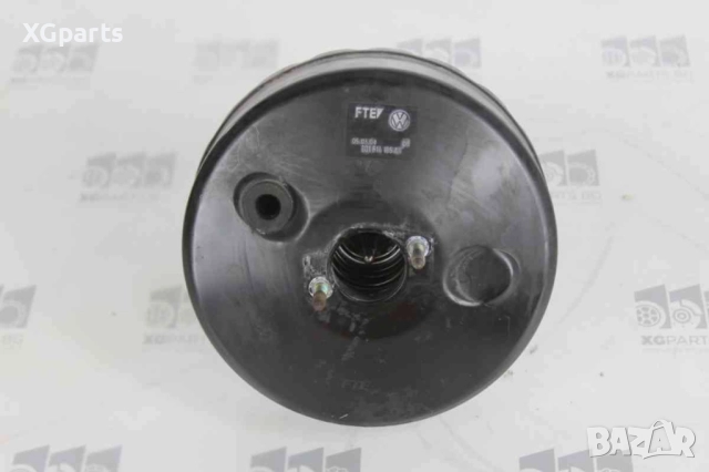  Серво усилвател за Skoda Fabia I 1.9sdi 64 к.с. (2000-2007) 6Q1614105AD