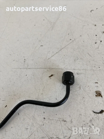 Маслопровод на турбокомпресора 140HP за KIA Magentis 2.0 CRDi (2009), снимка 2 - Части - 53272240