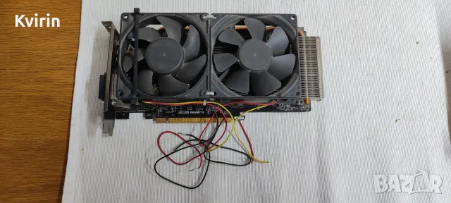 Продавам Gigabyte Radeon RX 580 4GB (12 бр)