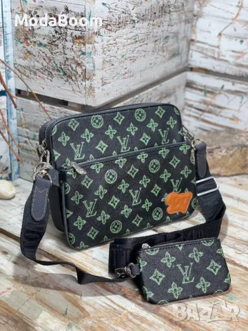 Louis Vuitton чанти Различни цветове , снимка 4 - Чанти - 48822690