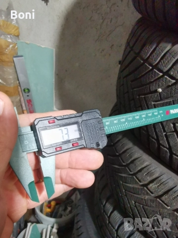 205 55 16 Vredestein 4бр, снимка 5 - Гуми и джанти - 52273301