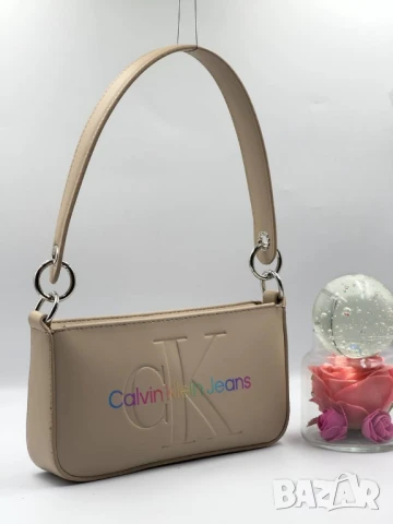 чанти Calvin Klein jeans , снимка 2 - Чанти - 51429637