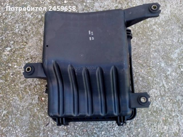 Кутия за въздушен филтър за Киа Соренто 2.5 CRDI-D4CB - 140 к.с. 